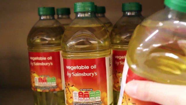 COST OF LIVING CRISIS: What do rising food prices mean for Londoners?