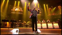 THE DAY I MET MARIE by Cliff Richard - live performance 2010