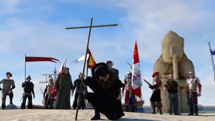 La Casa de Alba convierte una carta de Colón en el primer NFT de un documento histórico