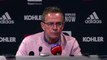 Rangnick appointed Austria boss after declining to answer questions on role after Chelsea match