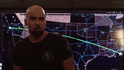 S.W.A.T. 5x19 Incoming - Clip