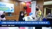 Kapolres Serahkan Piala dan Piagam Pemenang Lomba Santri Cilik Polres Sukoharjo 2022