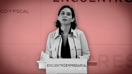 Descargar video: Ayuso critica el apoyo de ''la ETA de Bildu'' a Sánchez: “Es el golpe que quedaba”