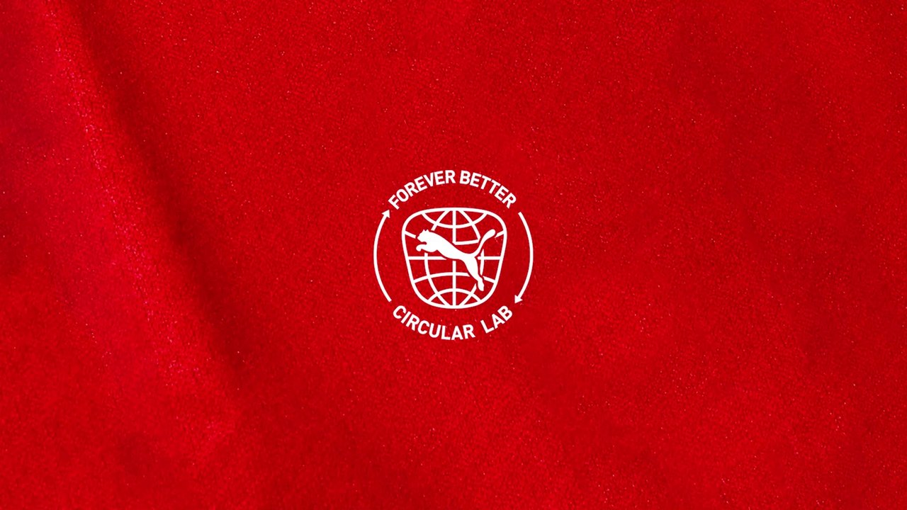 Il progetto RE:JERSEY di PUMA
