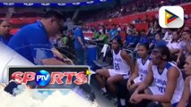 Gilas Pilipinas women's, dedepensahan ang titulo sa SEA Games