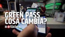 Green pass, cosa cambia in Italia dal primo maggio: ecco dove sarà ancora obbligatorio