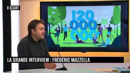 SMART TECH - Emission du vendredi 29 avril