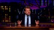 James Corden présente le 