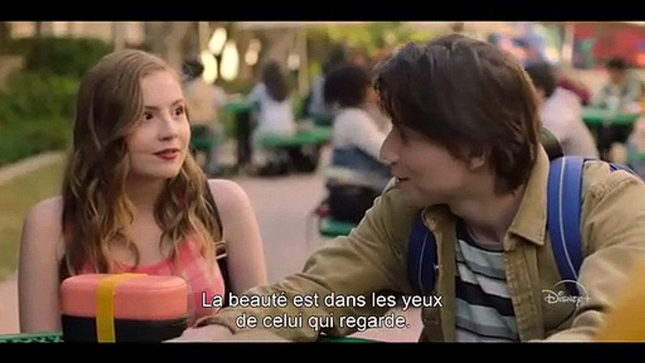 La bande-annonce de la saison 2 de Love Victor : la date de sortie de la saison 3 annoncée par Disney+