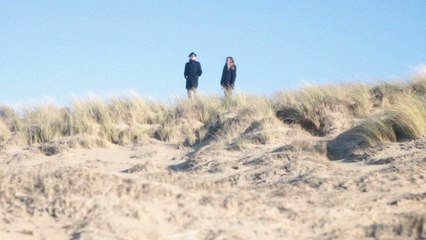 LP Duo - Up To The Hills