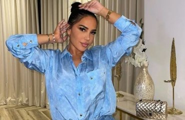 Milla Jasmine folle de rage après la diffusion du visage de son mari Lorenzo, elle débarque en urgence à Paris