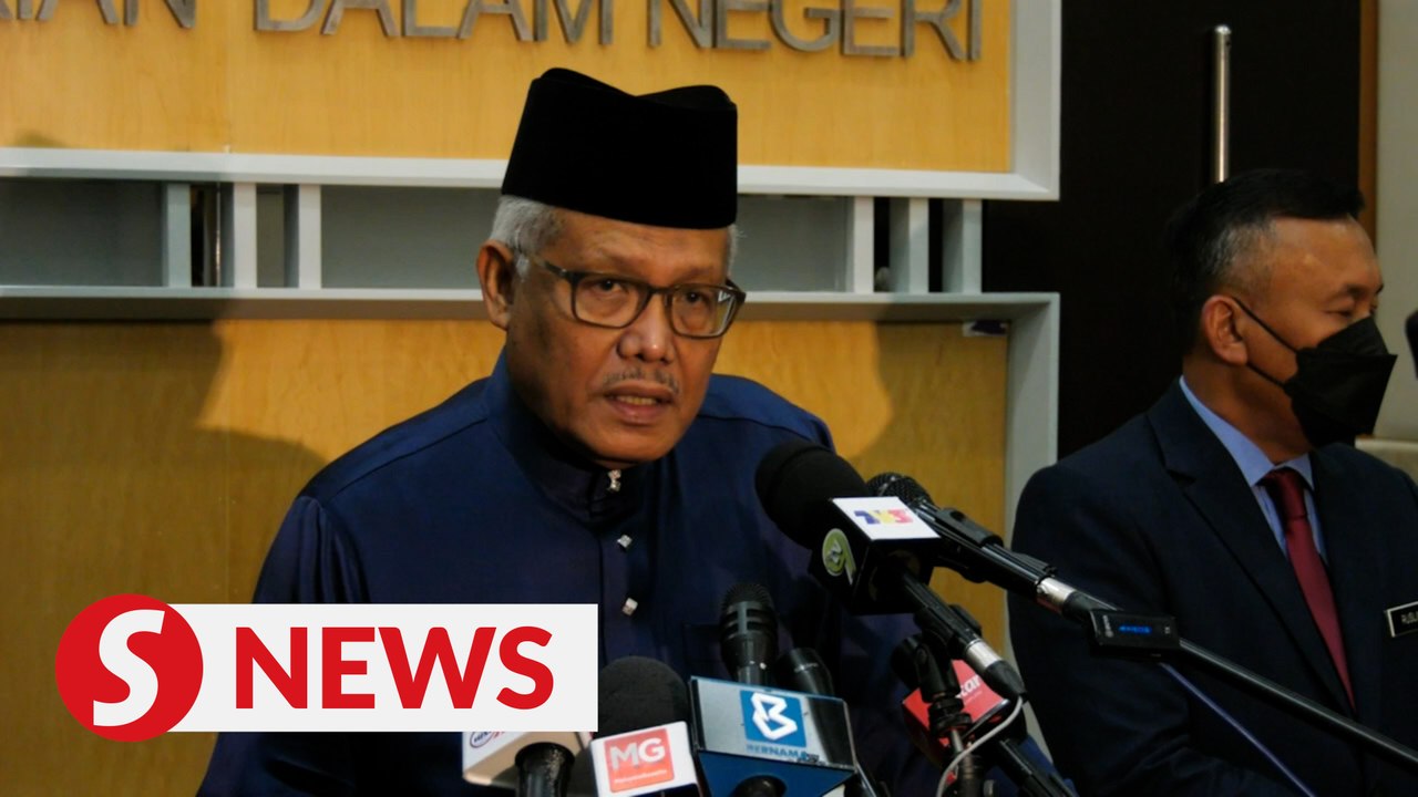 Malaysian authorities, not UNHCR, have sole aut...
