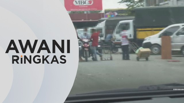 AWANI Ringkas: Hanya JPN keluar kad identiti