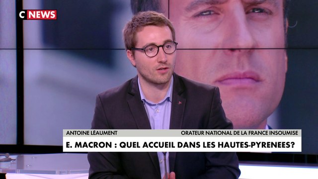 Antoine Léaument : «Si on veut relancer la consommation populaire, le meilleur moyen, c’est d’augmenter les salaires»