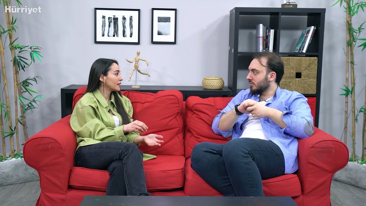 Gönüldağı'nın Cemilesi Nazlı Pınar Kaya'dan itiraflar! "Yalvarıyorum yapma da bitsin"