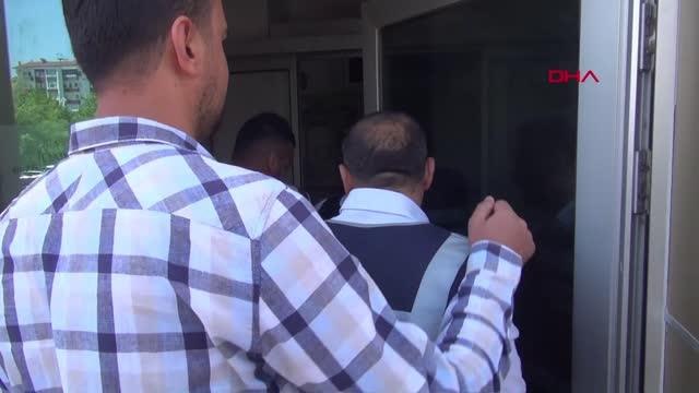 DERE KENARINDAKİ CESEDİN SIRRI ÇÖZÜLDÜ; ŞÜPHELİNİN EVİNDE KANLI GİYSİLER BULUNDU