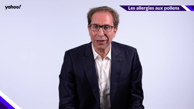 Carnet de Santé - Dr Christian Recchia : Vous souffrez du pollen ? Attention à vos cheveux, ils sont une myriade de grains de pollen