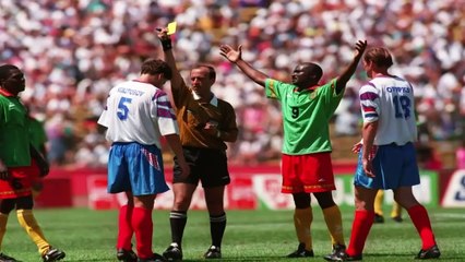 Que signifient les étoiles sur les maillots de football ?