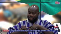 Red flags raised concerning readiness for implementation - AM Show on Joy News (29-4-22)