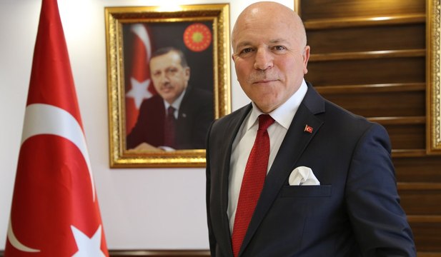 AKP'li başkandan ilginç savunma: O küfür değil, yöresel bir söz!