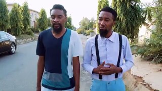Video:- Yawaskit – 2 Big Fools