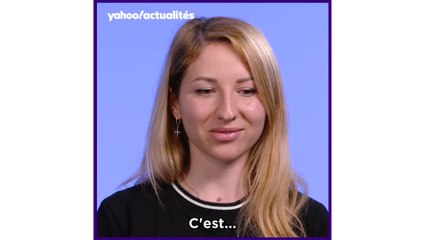 Alésia : "La pire chose que la Russie a fait de notre peuple, ce n’est pas de nous tuer. Ils ont fait bien pire"