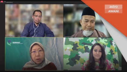 Aidilfitri | Raya lestari selamatkan alam sekitar
