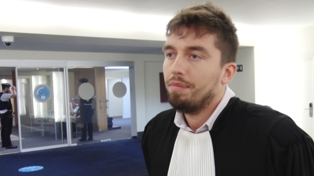 Attentats, procès 'Paris bis' : Un réquisitoire qui parle plus des prévenus qui se trouvent à Paris que de ceux qui sont ici