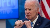 Joe Biden veut sortir 33 milliards de dollars « pour aider l’Ukraine à se défendre »
