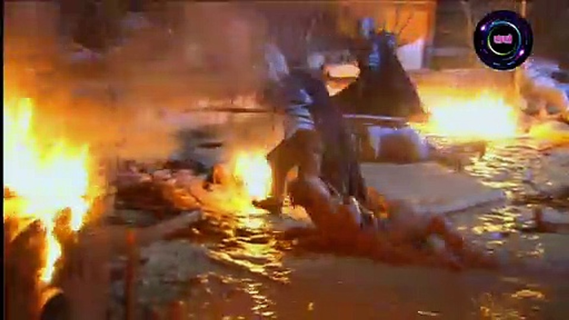 Jumong Tagalog Dubbed Episode 2 Part1 of 3