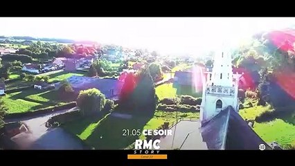 Non élucidé - 29 avril