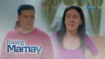 Raising Mamay: My idol celebrity steals my husband! | Episode 5 (Part 4/4)