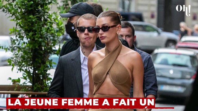 Hailey Baldwin entre la vie et la mort : grosse frayeur pour Justin Bieber après son AVC