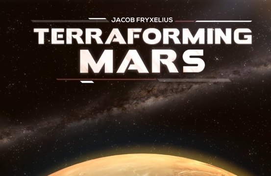 Terraforming Mars to be free to claim on Epic Game Store