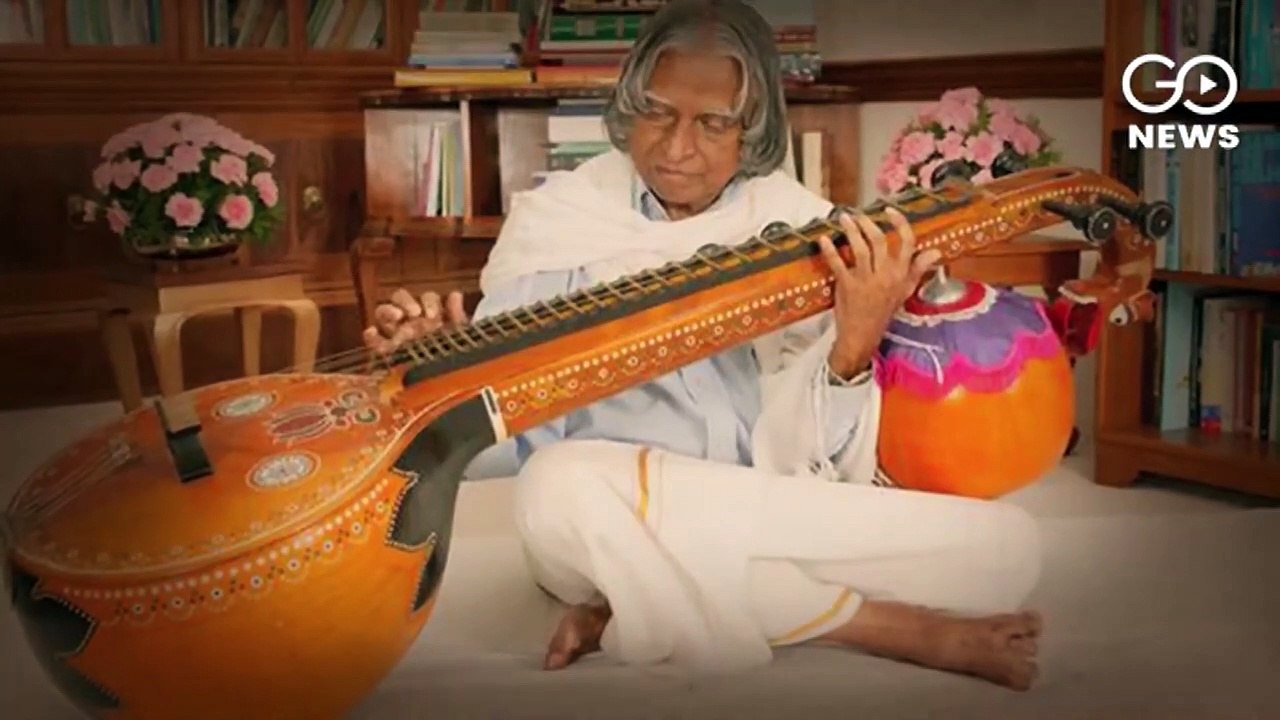 एपीजे अब्दुल कलाम किस लिए प्रसिद्ध हैं ?