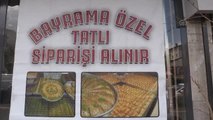 Baklavacıların 