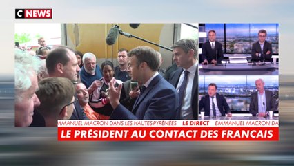 Jean-Lin Lacapelle : «Emmanuel Macron n’a jamais respecté le peuple français»