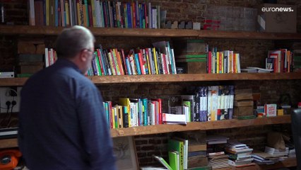 Réfugiés ukrainiens : franchir la barrière de la langue