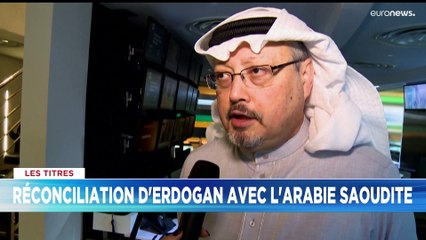 L’info du jour | 29 avril - Mi-journée