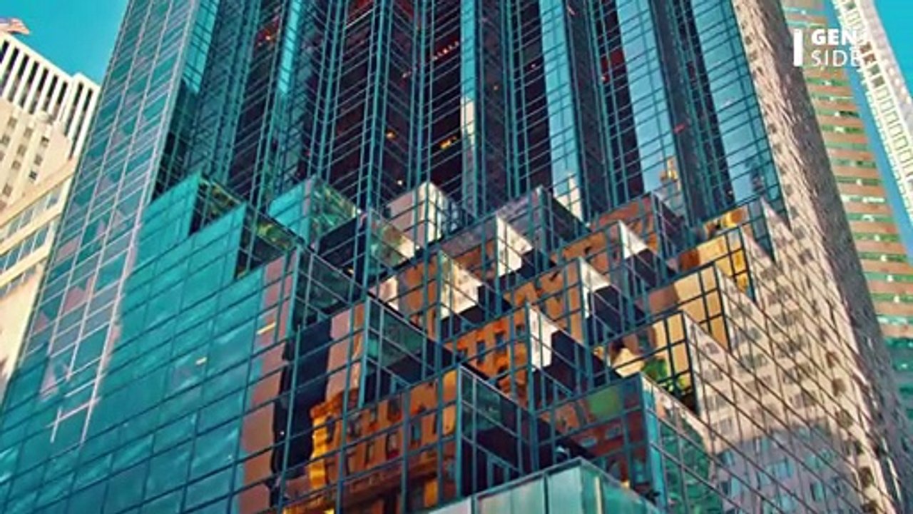 Donald Trump hat Angst vor fliegenden Früchten