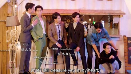 We Best Love - Fighting Mr. 2nd Ep 4 ENG SUB
