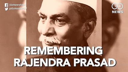 पहले राष्ट्रपति डॉ राजेंद्र प्रसाद के हिंदू-मुस्लिम एकता पर विचार !