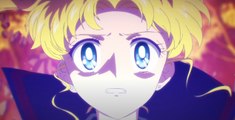 'Sailor Moon Cosmos' - Trailer de la nueva película de anime de la franquicia