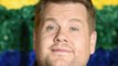 James Corden fights back tears as he opens up on decision to leave The Late Late Show