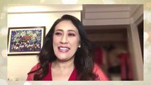 Kapuso Insider: Aiai Delas Alas, paano pinaghandaan ang karakter sa 'Raising Mamay'?