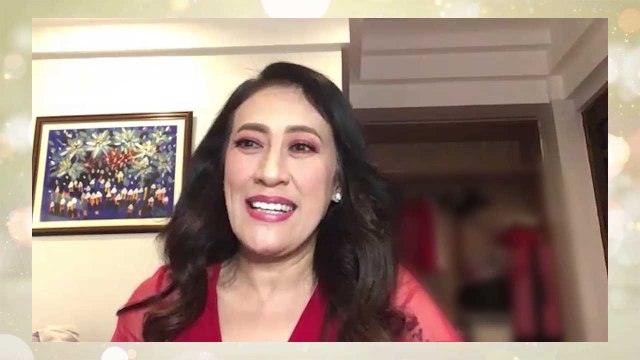 Kapuso Insider: Aiai Delas Alas, paano pinaghandaan ang karakter sa 'Raising Mamay'?