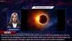 A partial solar eclipse is happening soon. Here's who will be able to see it - 1BREAKINGNEWS.COM