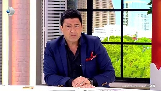 Hakan Ural, Devlet Bahçeli ile görüşmesini Neler Oluyor Hayatta'da anlattı!