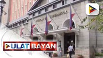 Dalawang director ng Comelec, inirekomendang suspendihin dahil sa kontrobersiyal na pagkakakansela sa huling presidential at VP debates