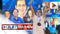 Mayor Isko, nanawagan sa kanyang mga tagasuporta na huwag makipag-away